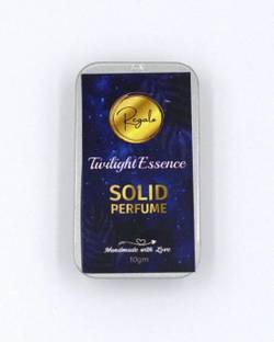 Regalo Twilight Essence Solid Perfume Perfume  -  10 ml