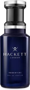 Hackett ESSENTIAL Eau de Parfum 100ml Eau de Parfum  -  100 ml