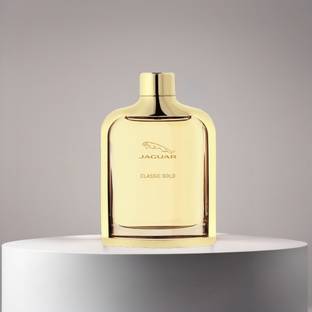 JAGUAR Classic Gold Eau de Toilette  -  40 ml