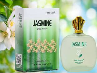 FORMLESS Jasmine Original Pure Perfume  -  100 ml