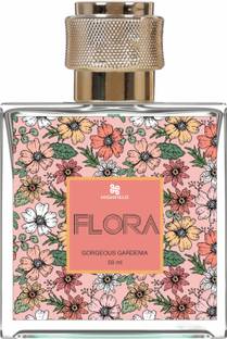 HIGHFIELD Flora Eau de Parfum  -  50 ml