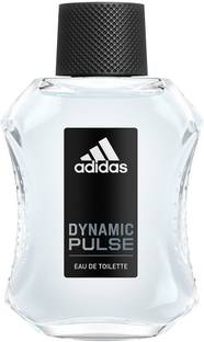 ADIDAS Dynamic Pulse Eau de Toilette  -  100 ml