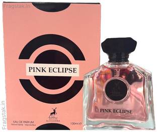 Maison Alhambra Pink Eclipse For Women Long Lasting Eau De Parfum- 100ml Eau de Parfum  -  100 ml