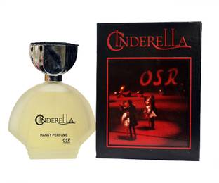 OSR CINDERELLA Perfume  -  100 ml