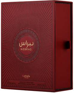Lattafa NEBRAS Eau de Parfum  -  100 ml