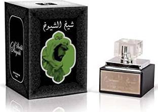Lattafa Sheikh Al Shuyukh Eau de Parfum  -  100 ml