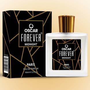 OSCAR Forever Midnight Perfume with Long-Lasting Fragrance|EDP Scent(Pack of 1) Eau de Parfum  -  100 ml