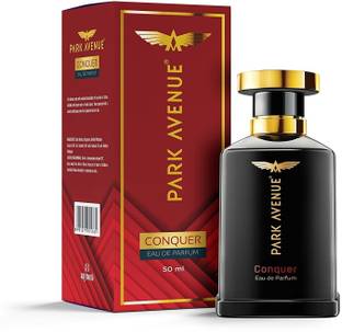 PARK AVENUE PERFUME CONQUER 50ML PACK-1 V Eau de Parfum  -  50 ml