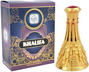 NASEEM KHALIFA CONCENTRATED PERFUME OIL/ PERFUME 15 ML Perfume  -  15 ml