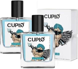 KIRJA Cupid Cologne for Men,Cupix Cologne For Men,Cupid Cologne. Eau de Cologne  -  100 ml