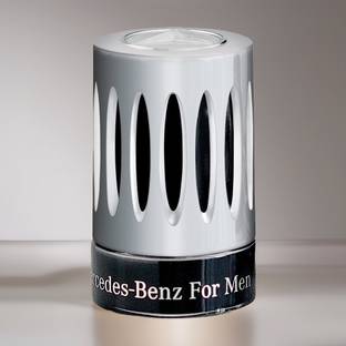 Mercedes-Benz Travel Collection For Men Eau de Toilette  -  20 ml