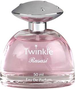 RASASI Twinkle Eau de Parfum  -  50 ml
