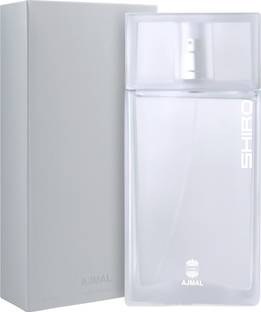 Ajmal Shiro Perfume  -  90 ml