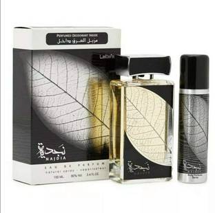 Lattafa Najdia Eau de Parfum  -  100 ml