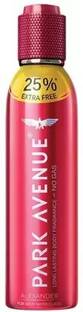 PARK AVENUE ALEXANDER deo 150ML*1pcs GM-01 Perfume  -  150 ml