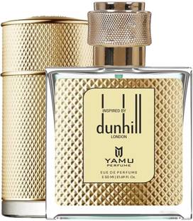 YAMU Dunhill london Eau de Parfum  -  50 ml