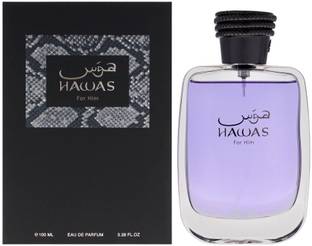 ATLOOKER Hawas 2025 Edition Eau de Parfum Eau de Parfum  -  100 ml
