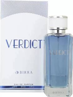 BIRRA VERDICT EAU DE PARFUM,100 ML Eau de Parfum  -  100 ml