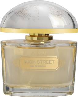 ARMAF High Street Pour Femme Eau de Parfum  -  100 ml