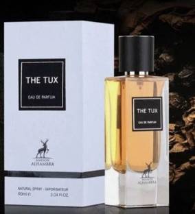 Lattafa Alhambra --- Eau de Parfum  -  90 ml