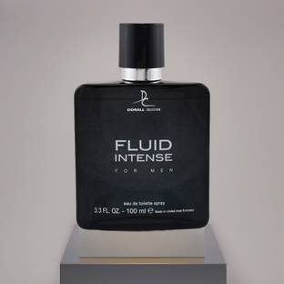 Dorall Collection Fluid Intense Eau de Toilette  -  100 ml