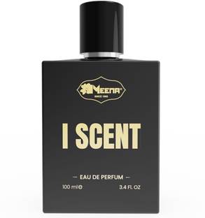 MEENA Perfume I Scent Perfume  -  100 ml