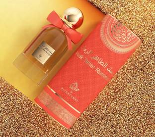 otoori MPF MUSK TAHER RUMMAM, 80 ml edp for Unisex, Arabic Dubai Fragrance Eau de Parfum  -  80 ml