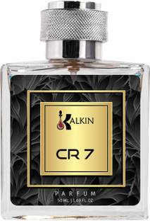 KALKIN CR7 Ultra Sensual Long Lasting Perfume for Men - 50 ML Perfume  -  50 ml