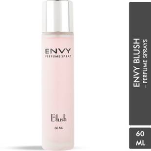 Envy Blush Perfume|Premium & Long Lasting| Eau de Parfum  -  60 ml