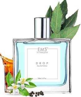 Em5 Drop| Intensee by Pacoo Rabannee| Strong and Long Lasting Fragrance Eau de Parfum  -  50 ml
