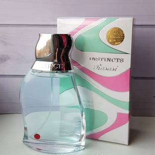 RASASI Instincts Women Eau de Parfum  -  50 ml