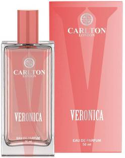 CARLTON LONDON Women Veronica Eau de Parfum � 50 ml | Luxury Long Lasting Scent For Women Eau de Parfum  -  50 ml