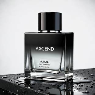 Ajmal Ascend Perfume  -  100 ml