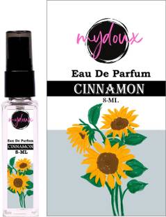 MYDOUX CINNAMON PARFUM-8 ml Eau de Parfum  -  8 ml