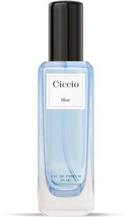 Ciccio Men Blue long Lasting Luxury Fragrance Eau De Perfume For Men 20ML Eau de Parfum  -  20 ml