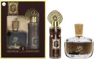 ARABIYAT OUD AL LAYL SET Eau de Parfum  -  100 ml