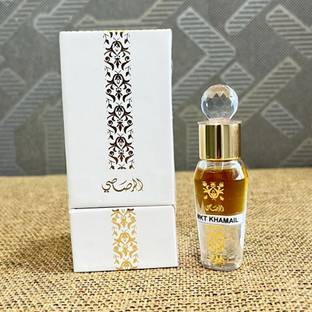 RASASI Mukhallat Khamail Concentrated Perfume  -  3 ml