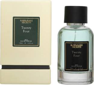 Raw&Rare Secrets TWENTY FOUR MAN 100ml 01 Eau de Parfum  -  100 ml