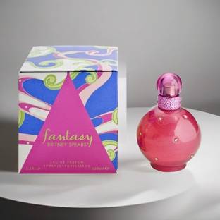Britney Spears Fantasy Eau de Parfum  -  100 ml