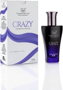 imperial perfumes Crazy Perfume  -  60 ml