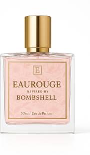 EAU ROUGE Bombshell Perfume|Premium & Long Lasting| Eau de Parfum Eau de Parfum  -  50 ml