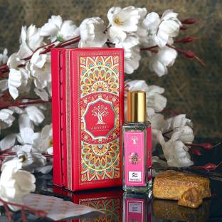 ATARSTORY Pom Pom Long Lasting Perfume Unisex | Premium Fragrance Floral Perfume  -  20 ml