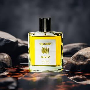 Qquote Oud Eau de Parfum  -  100 ml