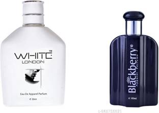 WHITE LONDON WLBB30 Eau de Parfum  -  60 ml