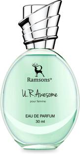 RAMSONS U. R. Awesome Eau de Parfum  -  30 ml