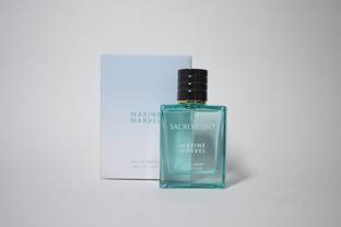 SACROSCENT Marine Marvel Eau de Parfum  -  50 ml