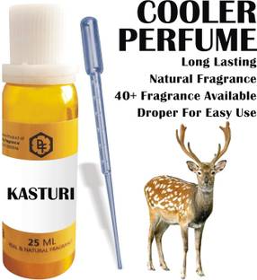 Parag Fragrances Kasturi 25ml Cooler Perfume Perfume  -  25 ml