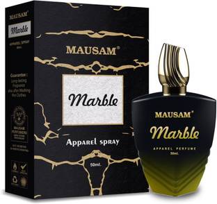 MAUSAM MARBLE Eau de Parfum  -  50 ml