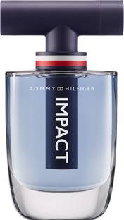 TOMMY HILFIGER Impact Eau de Toilette  -  100 ml