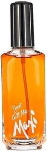AFNAN Just Call Me Maxi Eau De Cologne Spray For Unisex, Eau de Cologne  -  100 ml